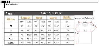 Asian To Us Clothing Size Chart Www Bedowntowndaytona Com