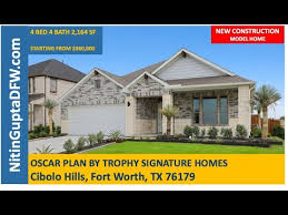 oscar plan by trophy signature homes in