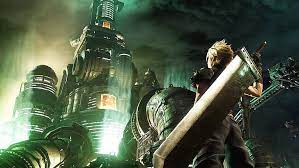Maybe you would like to learn more about one of these? Final Fantasy Vii Remake 1080p 2k 4k 5k Hd Wallpapers Free Download Wallpaper Flare