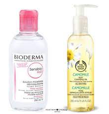 11 best makeup removers in india for