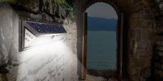 Outdoor Solar Led Lights