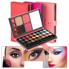 s princess pretty makeup set eye