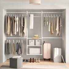 12 Best Closet Systems And Closet Kits