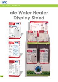water heater display stand 26 manualzz