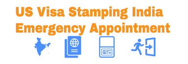 apply for us visa emergency appointment