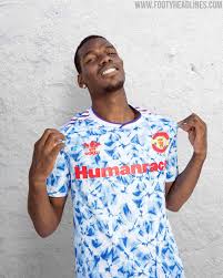 The design of the latest bayern munich jersey draws inspiration from the architecture of the club's iconic home ground, the. Adidas X Pharrell Human Race Football Kits Released Arsenal Bayern Juventus Manchester United Real Madrid To Be Worn In Match Footy Headlines