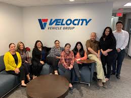 Start your free online quote right now! Career Velocity Vehicle Group