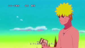 Naruto Shippuden Opening 7 - The World that was Transparent - Dailymotion  Video