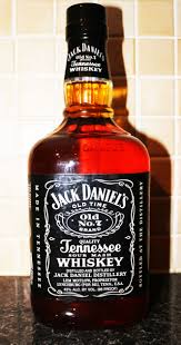 Jack Daniels Black Label 1 75 Ltr Glossy Seal 43 Vol In