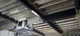 cfrp in strengthening beams for shear