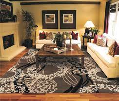 modern rug contemporary area rugs black