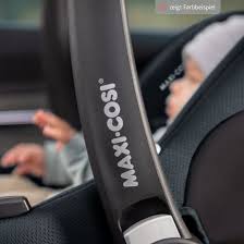 Maxi Cosi Baby Car Seat Cabriofix I