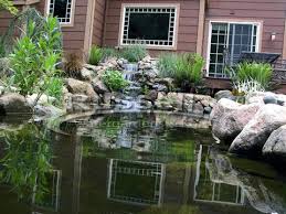 Ready to add pond fish to your backyard garden pond? Dolphin Series Ultimate Large Pond Kits Easy To Install Easy To Clean Russell Watergardens Koi