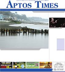 Aptos Times May 1st 2012 Pdf Document