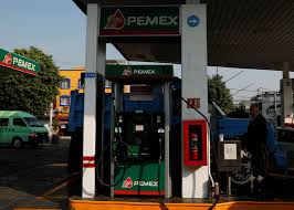 Exclusive Mexicos Pemex Fights In Court To Suspend Clean