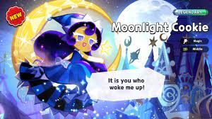 Moonlight Cookie gacha pull animation ✨🌙💫 - YouTube