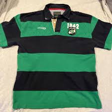herie collection men s rugby shirt