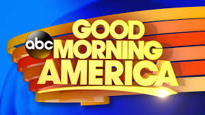 good morning america where to watch