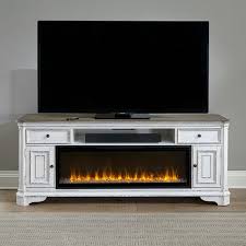 Fireplace Tv Consoles 82 Inch Fireplace