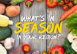 Seasonal Produce Guide Fruits Vegetables In Season For You