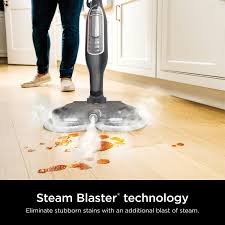 steam mop in the steam cleaners mops