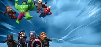 We let you watch movies online without having to register or paying. Full Hd Lego Marvel Avengers Climate Conundrum Season 1 Episode 3 Full Episodes Online Free 2020 Null Byte Wonderhowto
