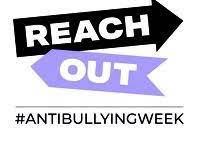 Anti-Bullying Week 2022 - #Reachout | Made In Derbyshire