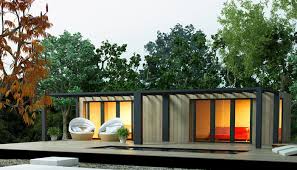 why you should own a prefab house and