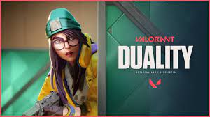 Riot will surely look into this, and the players will soon be able to redeem the new duality valorant player card. Ccutevg Avek1m
