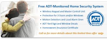 1 800 4 alarms security services