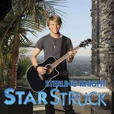 He is known for his role as chad dylan cooper in the disney channel sitcom sonny with a chance and its. Starstruck Sterling Knight By Phillyboii215
