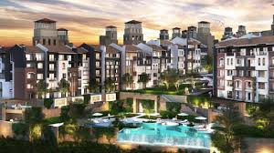 Top 10 Luxury Apartment Complexes In