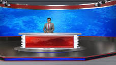 سرخط خبرها | سرخط خبر های یکشنبه 10 جدی 1402 Dunya-e-Naw TV&Radio ...