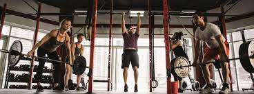 what is functional strength training