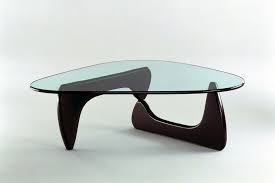 A perfect example of modernism, our replica of noguchi coffee table is true to the original and casts a striking profile, making it the centerpiece for any entertaining space. Isamu Noguchi Coffee Table In 50 1944 Artsy