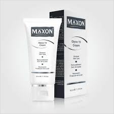 maxon glyox 15 cream 50ml