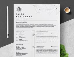 Create your new resume in 5 minutes. 50 Best Cv Resume Templates 2021 Design Shack