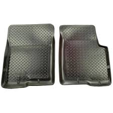 husky liners clic style floor liners