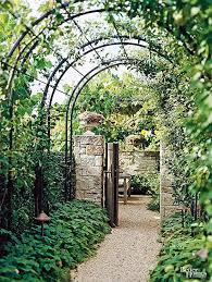 15 Diy Arch Designs To Add Height To