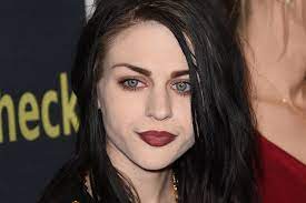 frances bean cobain releases her first
