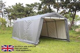 generic portable shelter 99007 10 x