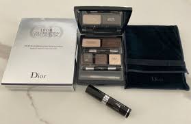 dior makeup sets kits ebay
