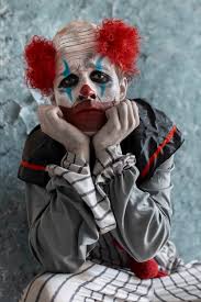 64 000 sad clown makeup pictures