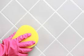 How To Clean Your Shower Tiles