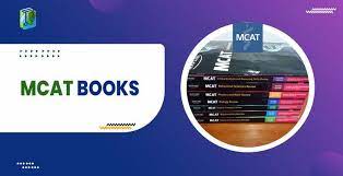 Best Mcat Books For Exam Preparation In
