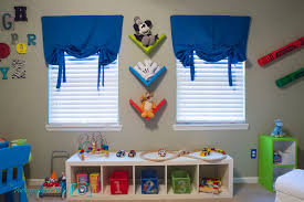 toy story inspired bedroom play room