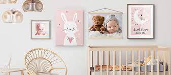 Wall Art For Nursery How To Get It