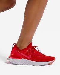 The epic react flyknit 2 model has a shell at the heel for support and stability irreproachable. Nike Epic React Flyknit 2 Big Kids Running Shoe Nike Com