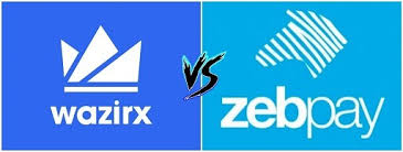 The app is easy to use and has all the features you will need to trade, view assets and send or buy crypto. Pick Your App Wazirx Or Zebpay Best Crypto Trading App Realme Community