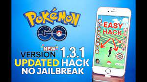 Pokemon GO 1.3.1 Hack NO Jailbreak! Tap To Walk, Map Hack & More! - YouTube